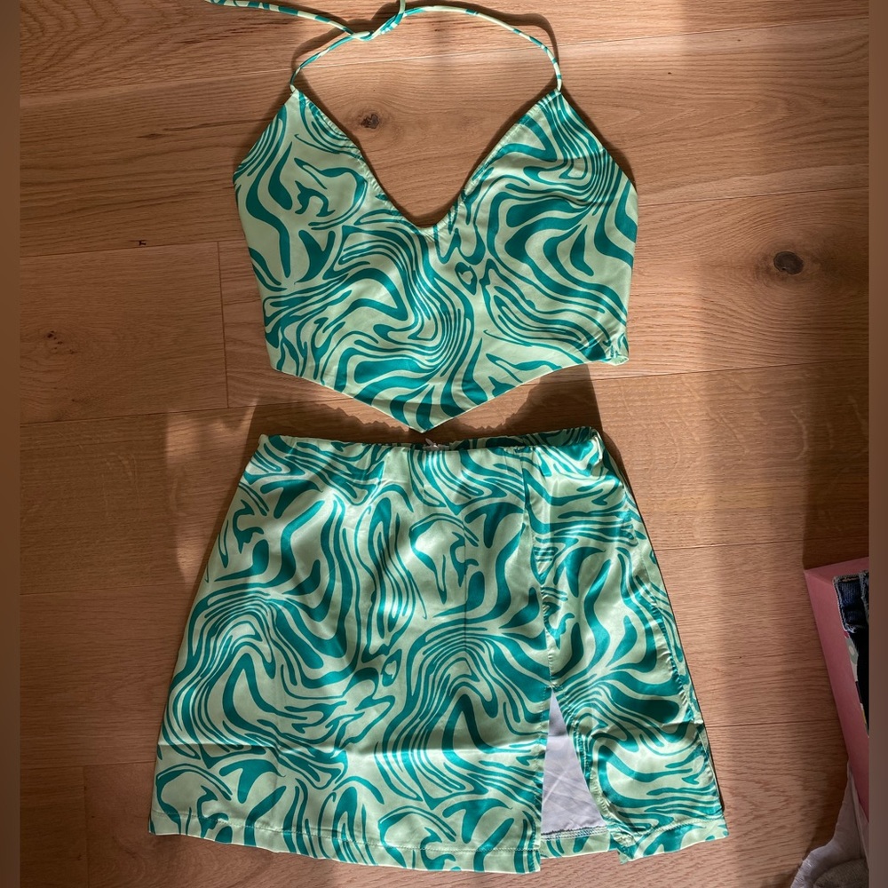 Princess Polly Two Piece Set